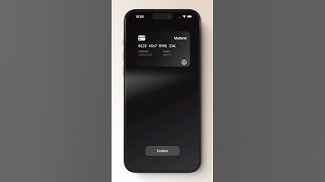 💳 Flip & Validate: The Ultimate Credit Card Input in SwiftUI