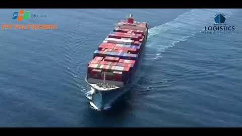 Giới thiệu chuyên ngành Quản lý Vận tải và Dịch vụ Logistics