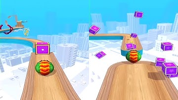 Going Balls - Level 84-85