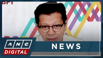 PSEi posts biggest weekly decline since May | ANC