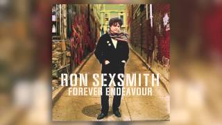 Ron Sexsmith - Me Myself and Wine