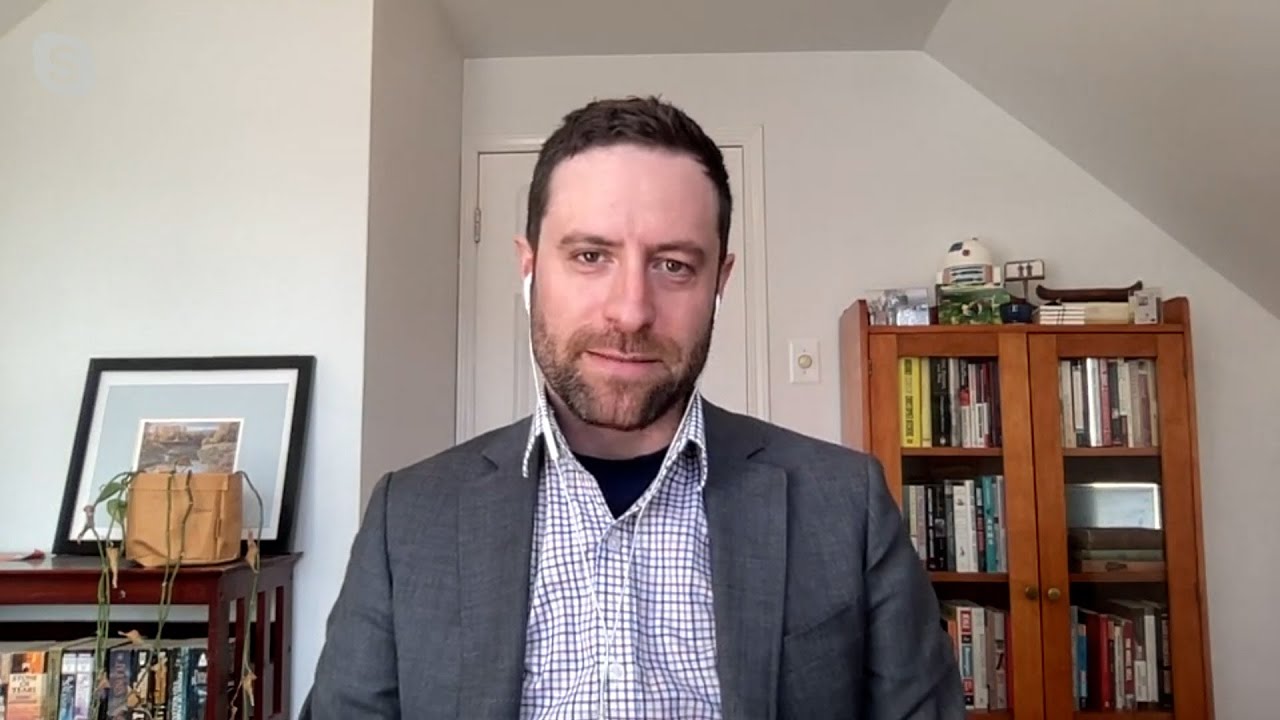 Alberta Politics Update | Tyler Dawson | Bridge City News