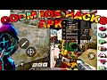 LATEST HACK/MOD MENU COD MOBILE ESP +WALLHACK +AIMBOT+SKIN || COD MOBILE ANDROID & IOS SUPPORTED.