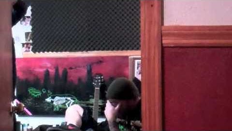 Man Overboard Pre-Production LP2