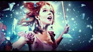 Lindsey Stirling - Song of the Caged Bird 432 Hz