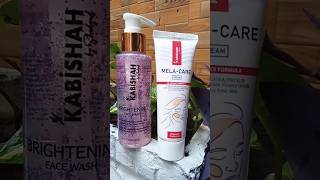Kabisha Products