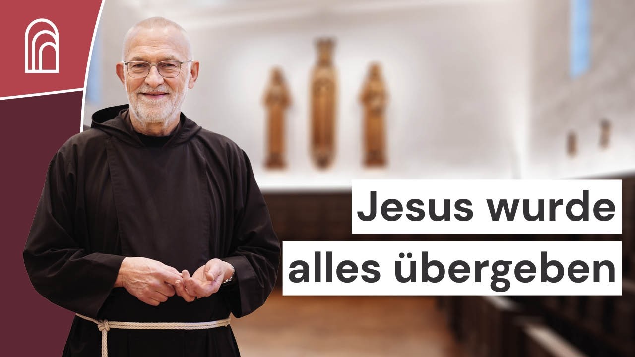 Jesus wurde alles übergeben - Tagessegen vom 5. Juli 2026