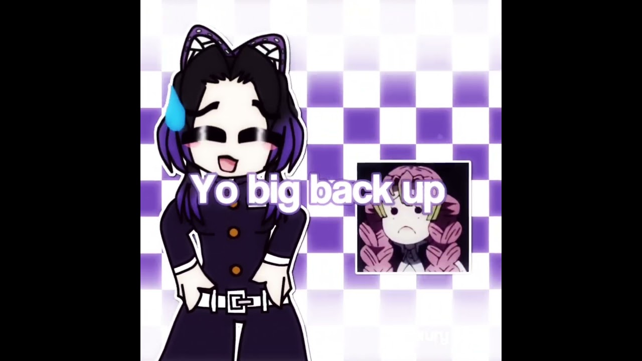 { WIPWOP } { Song: Get Yo Big Back Up by Vivace } { Tags: 