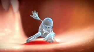 Bonjela Cool TV Commercial