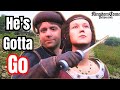 Kingdom Come: Deliverance Blind Playthrough | Rescue Mission Gone WRONG!