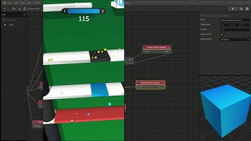 Tiptop - Tutorial Complete game creation  Buildbox 3D - P18