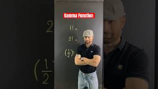 Only Geniuses know this #math #gamma #gammafunction