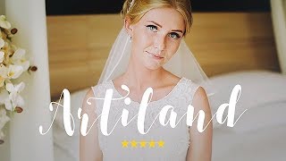 Свадьба в Артиленд | Загородный клуб ArtiLand | Видеограф 3avideo.ru Свадьба в Артиленд | Загородный клуб ArtiLand | Видеограф 3avideo.ru