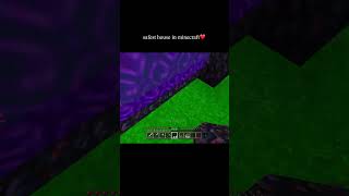 safest house in minecraft