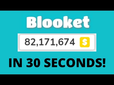 How To Get *MILLIONS* Of Tokens In *30 SECONDS* || Blacket.org