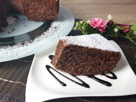Kuchen mit NUR 3 Zutaten,ok und 1 Prise Salz!. 