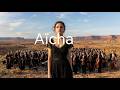 Aïcha Cheb Khaled Epic Cinematic Orchestra Cover Emotional Female Vocal Version 