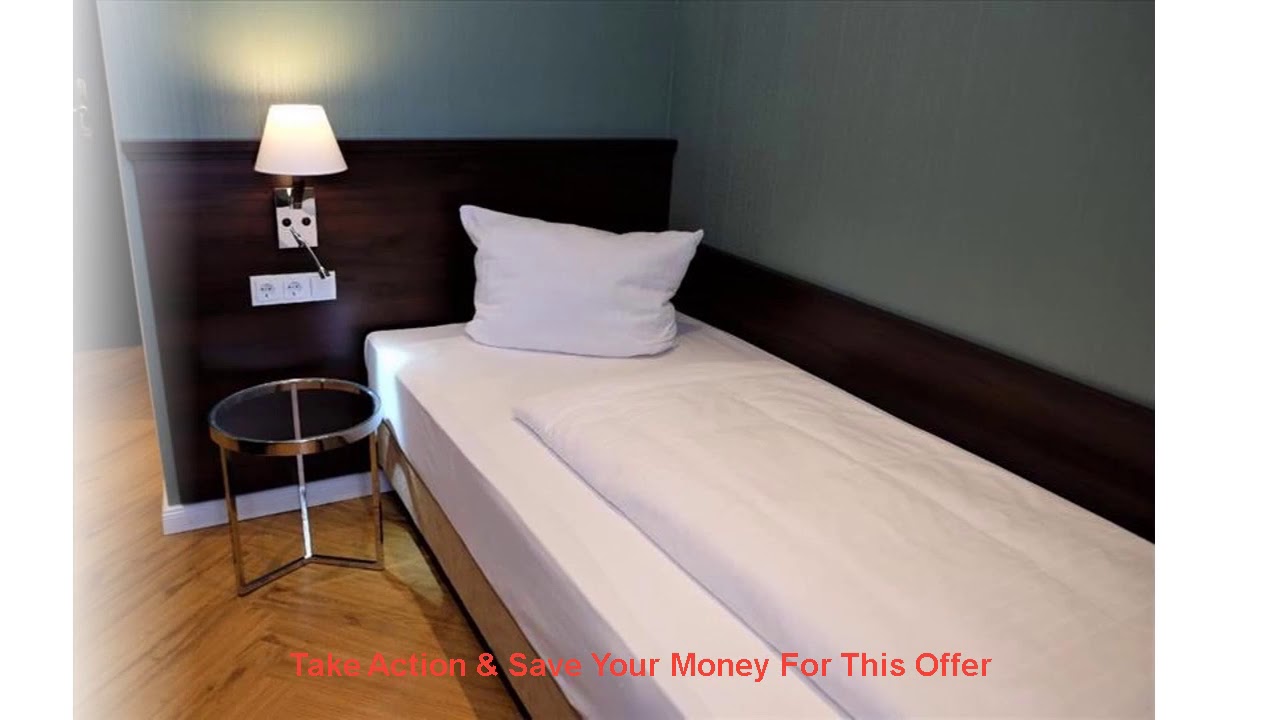 Review REWARI Hotel Berlin Hotel | Germany