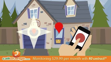 Free 2GIG Home Alarm Security & Automation System & Installation PHOENIX