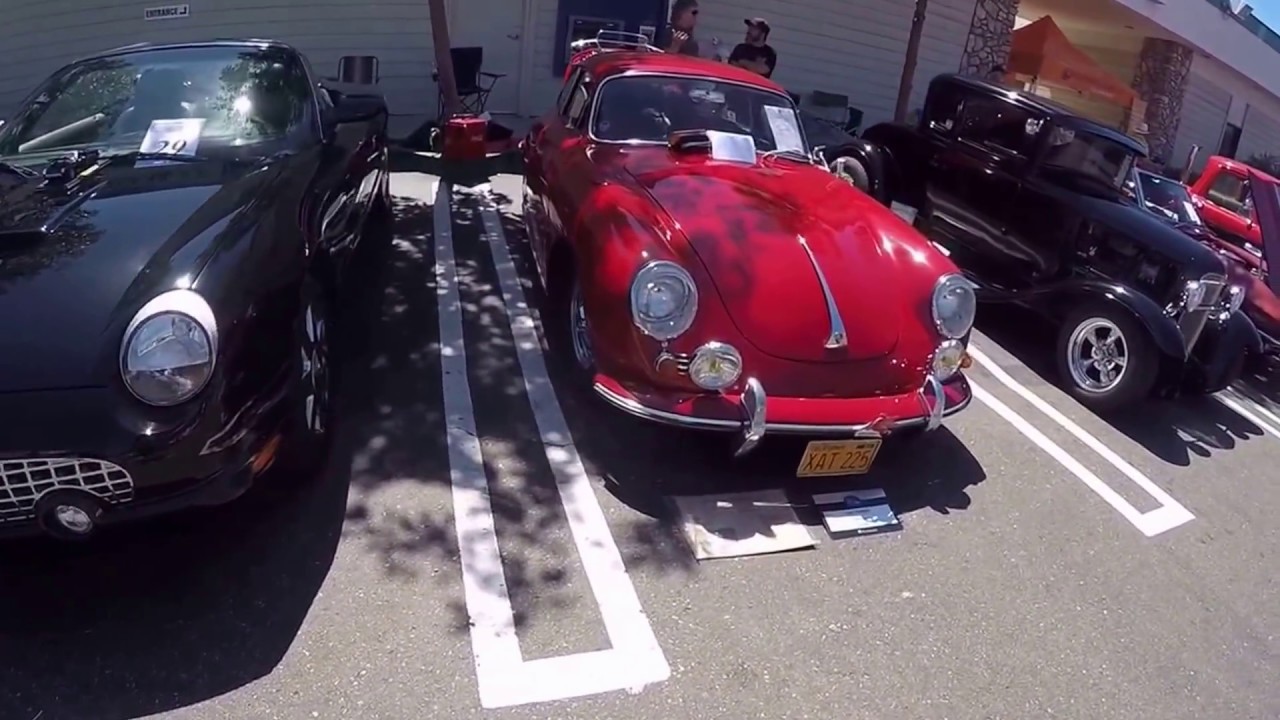 Poway Street Fair ( Car Show 2017 ) YouTube