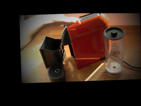 DeLonghi EN 110.O Nespresso U Kapselmaschine Review