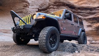 JL LIFE OFFROAD | العراق VLIP.LV