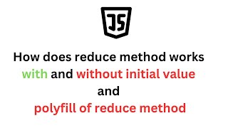 JavaScript Array Reduce method polyfill | silicon valley Blog