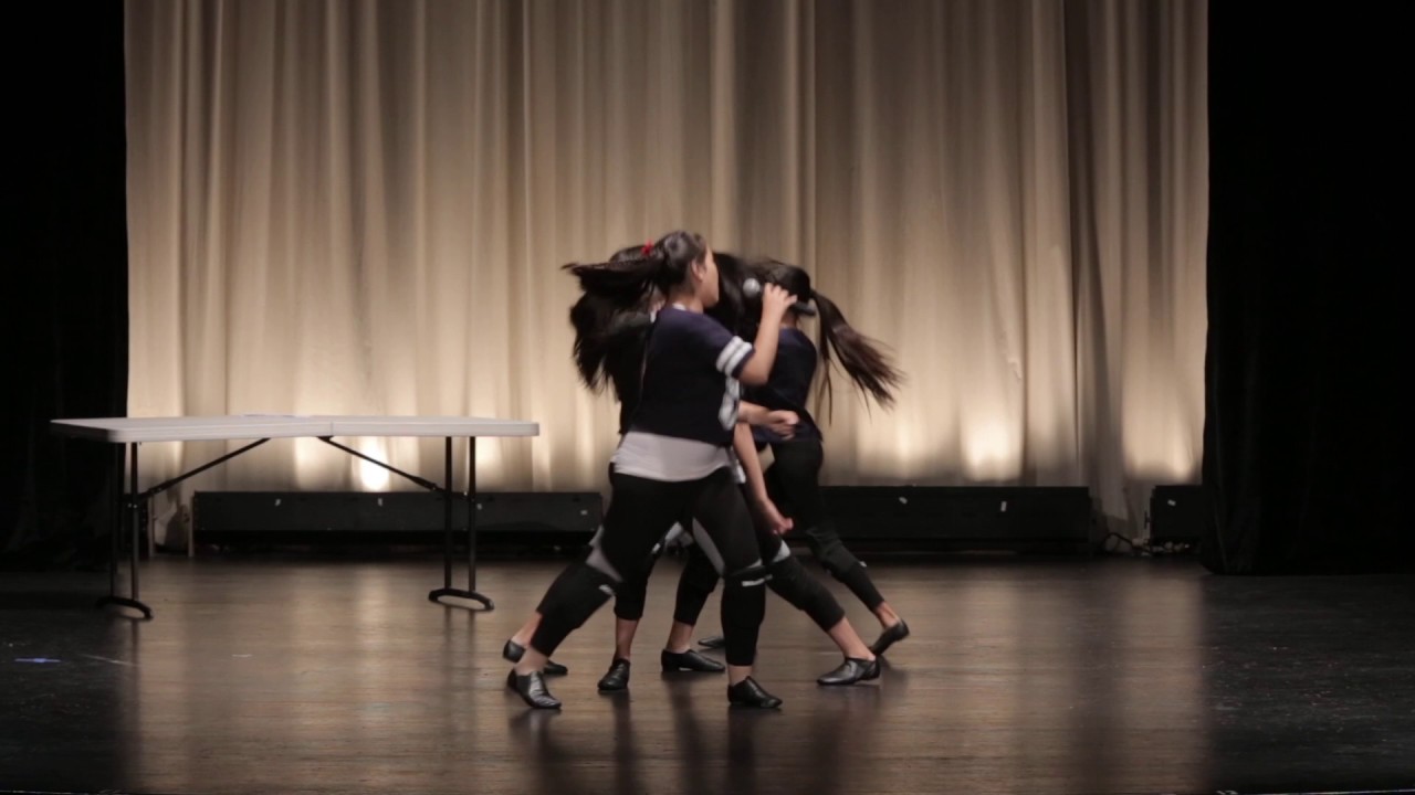 PopRockers perform Work Work at our June 2017 Recital