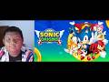 Zone Paling Nyebelin?! 😤 Sonic 1 - Spring Yard & Labyrinth Zone (Sonic Origins Gameplay Indonesia)