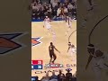 Nba players are different.