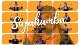 Siyahamba  Gb 251  Gp Gpib Immanuel Malang