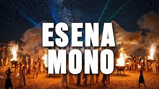 Kaiti Garbi - Esena Mono Greek Afro House Remix