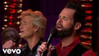 Miniatura de vídeo de "Rest In You Tonight (Live At Studio C, Gaither Studios, Alexandria, IN/2021)"