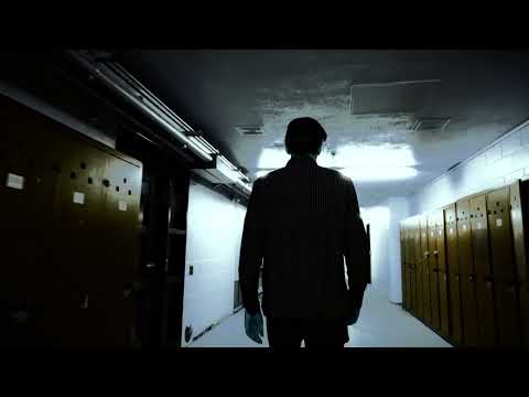 Those Who Walk Away | "Second Degraded Hymn" [Paul Corley Rework]