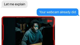 Scammer Who Hired A Graduate To Rob Her!