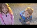 Stepfather of missing kids believes he's not a suspect