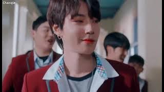 True Beauty Sounstrack Han Seo Jun (I Warned )