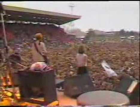 Rejoice (live from Gateshead 1982)