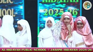||NAHUN FALAYATUL QURAN NASHEED|| JASHNE HIDAYAH 2025-26 (AL-HIDAYAH PUBLIC SCHOOL) (MUMBRA) screenshot 5