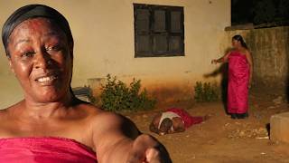 Full ODERA THE DEMONIC CAT FROM HELL WHO KILLED HER HUSBAND BEST OF PATIENCE OZOKWOR AFRICAN MOVIES Guide
