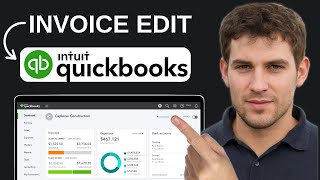 How To Edit the Invoice Template in QuickBooks Desktop Full 2025 Guide