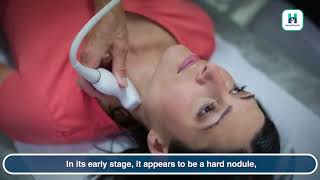 Thyroid Nodules (in Hindi): Causes, Symptoms & Diagnose | Thyroid Cancer Treatment
