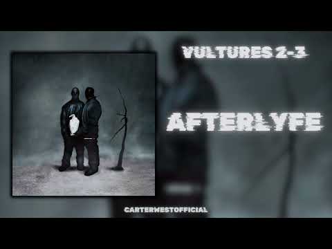 After Lyfe - ¥$, Kanye West, Ty Dolla $ign -  | NEW LEAK (Vultures 2-3)