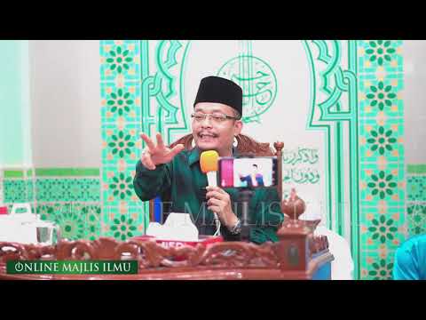 dato-ustaz-kazim-elias-ᴴᴰ-l-kunci-rezeki-merimpah-ruah