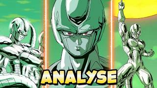 LA SURPRISE ! ANALYSE ARMÉE DE METAL COOLER DOKKAN FEST |&nbsp;DOKKAN BATTLE