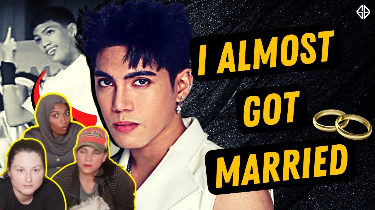 What NOBODY Understands About Stell of SB19 | REACTION!!