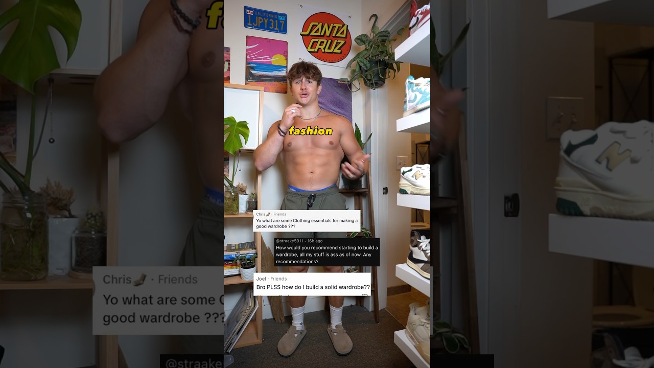 Want better style? Follow these steps 🤝 