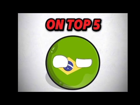 COUNTRYBALLS COMPARESION VIDEOS 🔥💦 | COUNTRYBALLS VIDEOS 🪨🌊 | WORLDBALLS2
