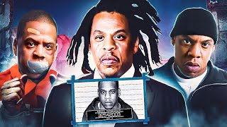 NEW Proof SUGGEST Jay Z Should Be JAILED For 15 YEARS!