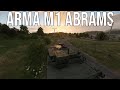 Arma Reforger: M1 Abrams Tank
